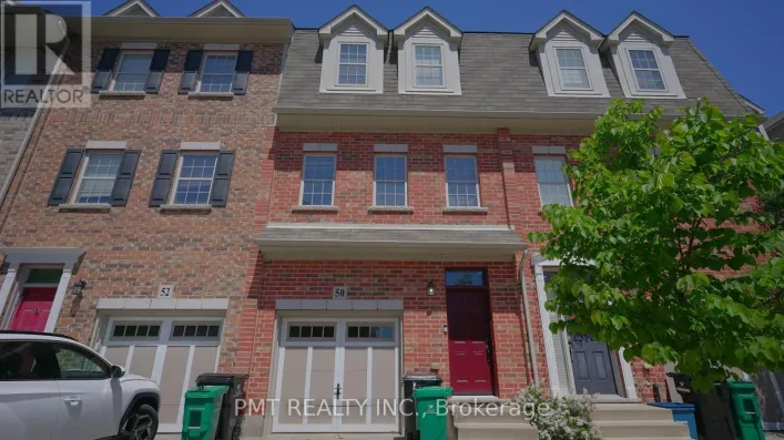 50 ROBERT PEEL ROAD, Kitchener