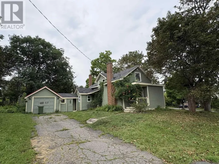 50 Rose Avenue, Trenton