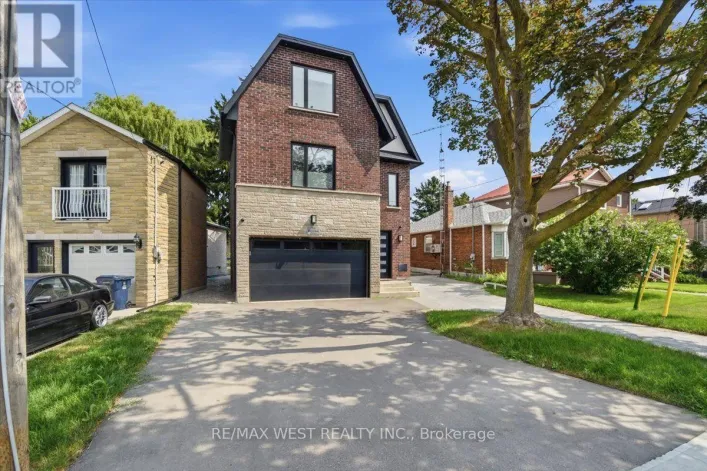 50 ROTHERHAM AVENUE, Toronto