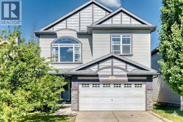 50 Royal Birch Terrace NW, Calgary