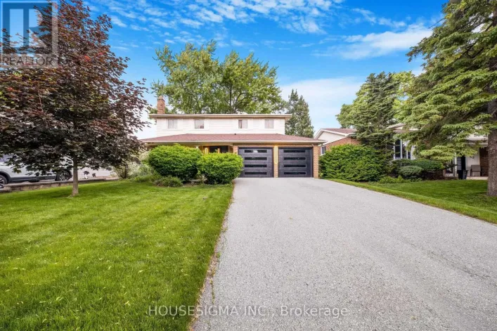 50 ROYAL ORCHARD BOULEVARD, Markham