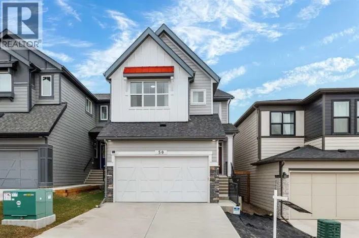 50 Royston Terrace NW, Calgary