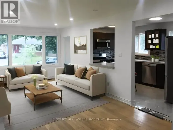 50 RUSHLEY DRIVE, Toronto