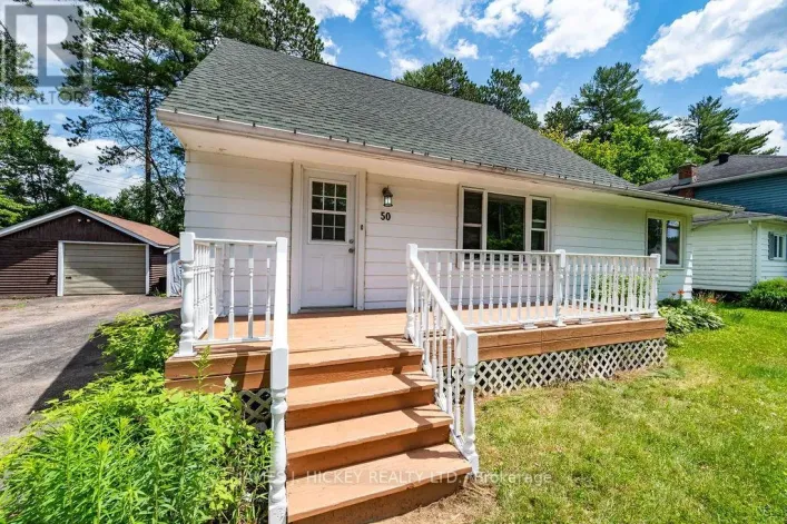 50 RUTHERFORD AVENUE, Deep River