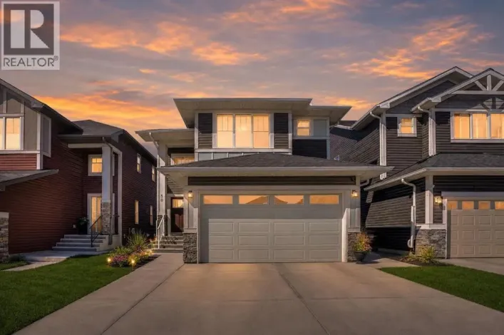 50 Saddlestone Place NE, Calgary