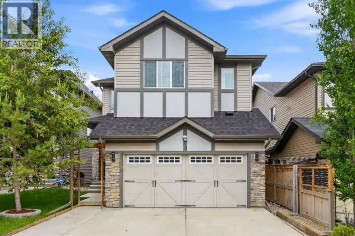 50 Sage Valley Green NW, Calgary