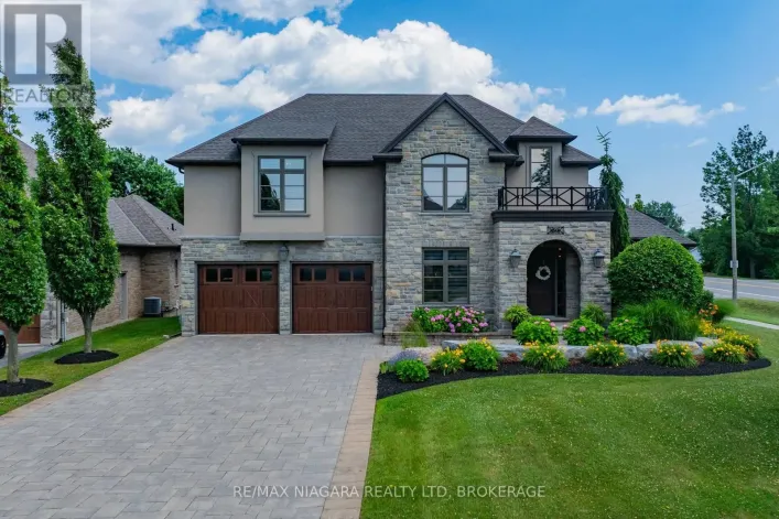 50 SANDALWOOD CRESCENT, Niagara-on-the-Lake