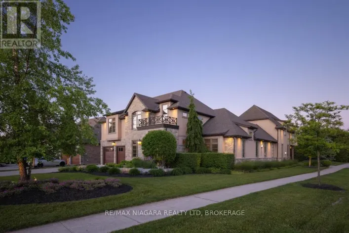 50 SANDALWOOD CRESCENT, Niagara-on-the-Lake