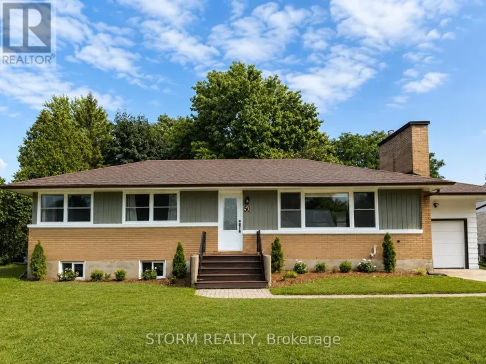 50 SANTA CRUZ DRIVE, South Stormont
