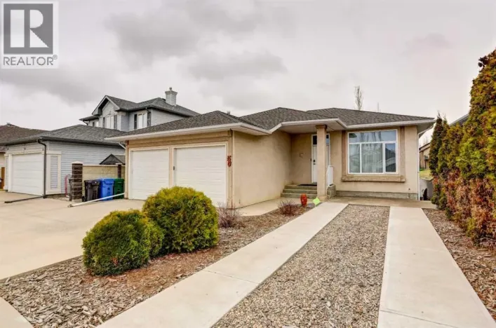 50 Sarcee Place W, Lethbridge