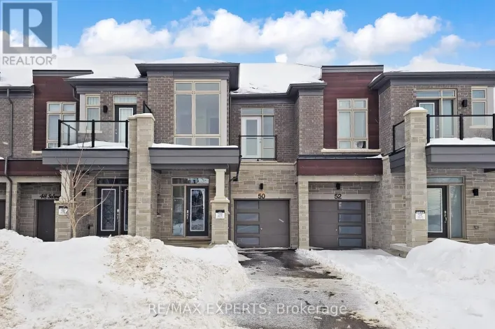 50 SCHMELTZER CRESCENT, Richmond Hill