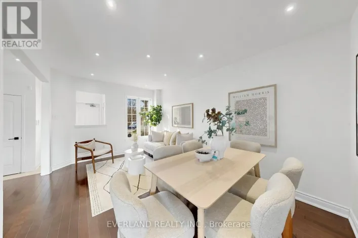 50 SHENANDOAH DRIVE, Whitby
