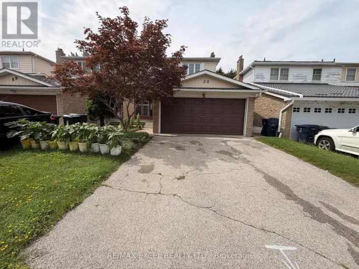 50 SHOOTFIELD CRESCENT, Toronto