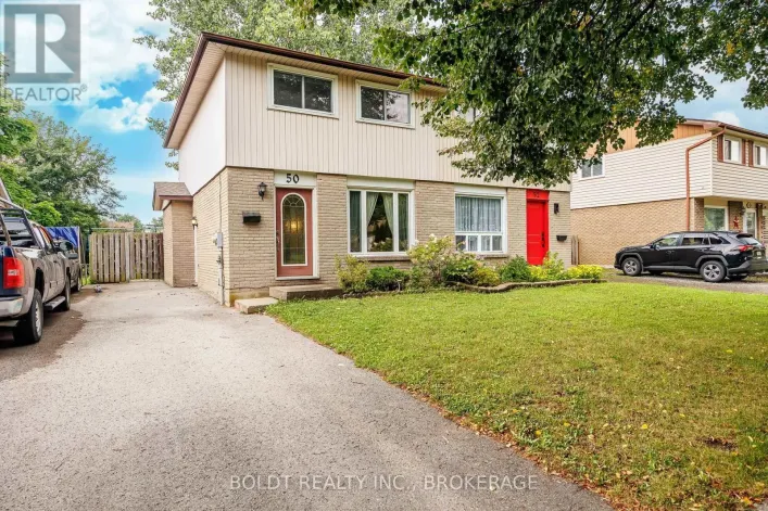 50 SILVAN DRIVE, Welland