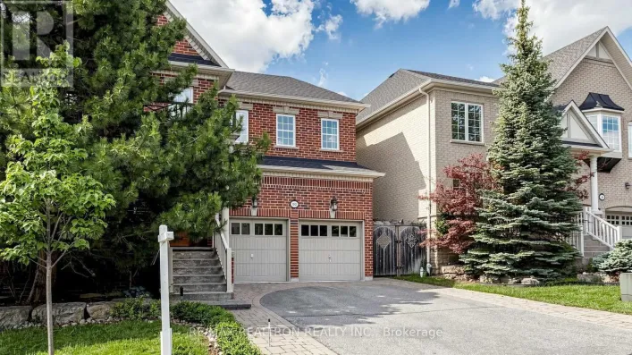 50 SIR FRANCESCO STREET, Vaughan