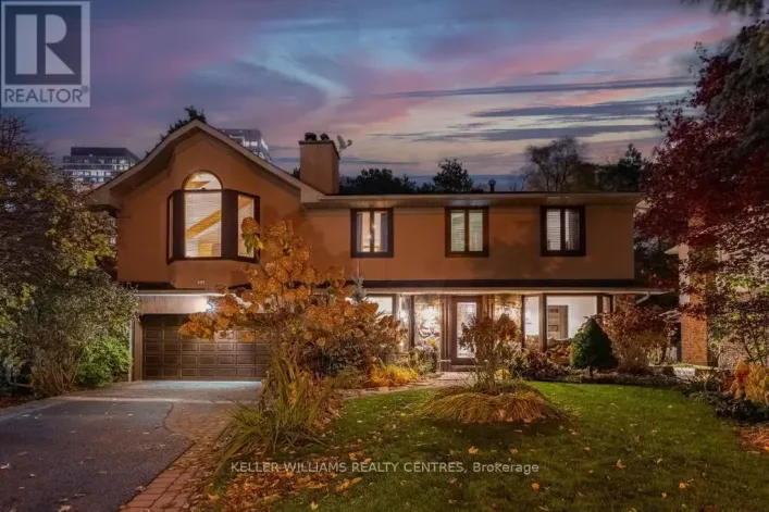 50 SKYVIEW CRESCENT, Toronto