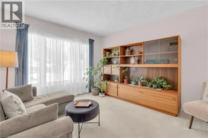 50 SOUTH Drive, Kitchener