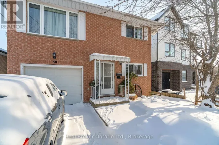 50 SOUTH DRIVE, Kitchener