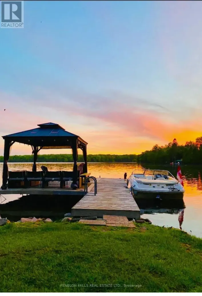 50 SOUTH FORK DRIVE, Kawartha Lakes