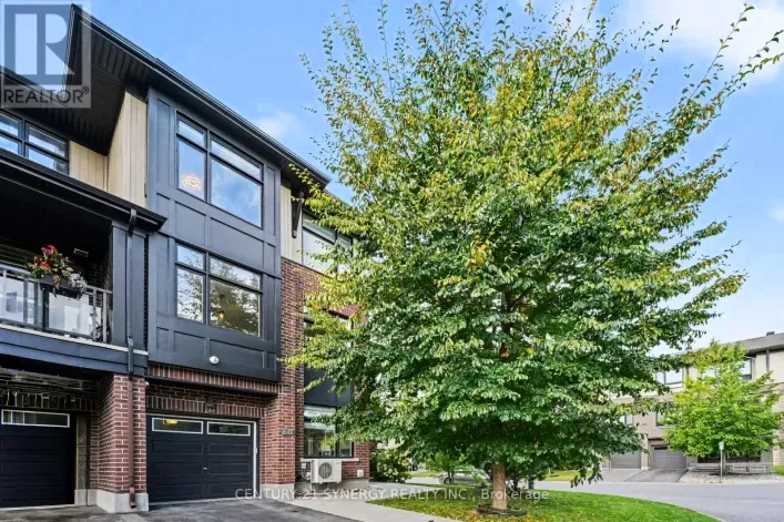 50 SPICEBUSH PLACE, Ottawa