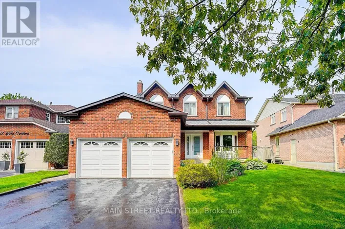 50 SPIERS CRESCENT, Ajax