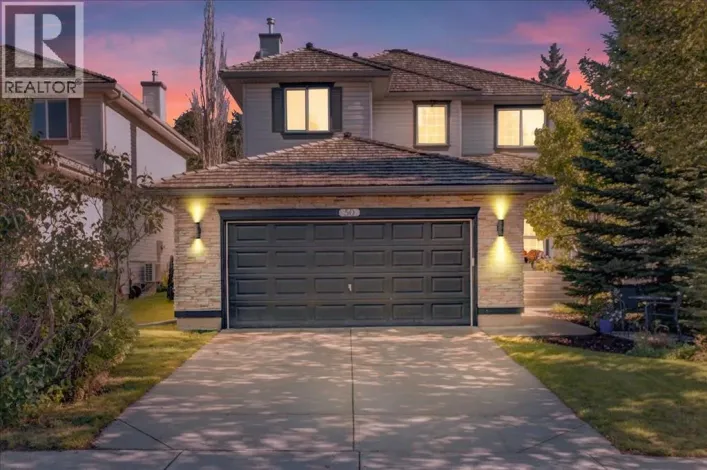 50 Springbank Crescent SW, Calgary