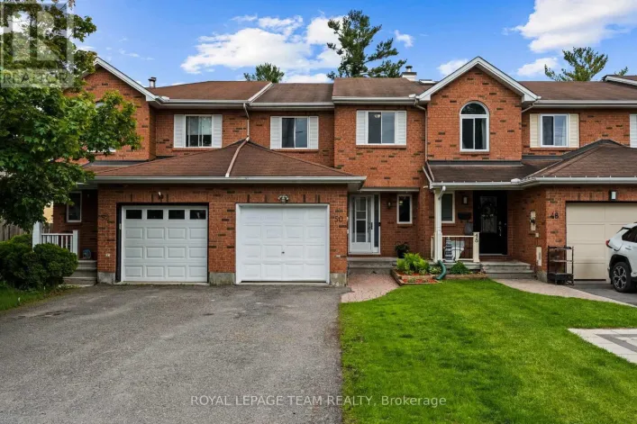 50 SPRINGCREEK CRESCENT, Ottawa