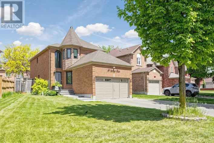 50 SPRINGER DRIVE, Richmond Hill