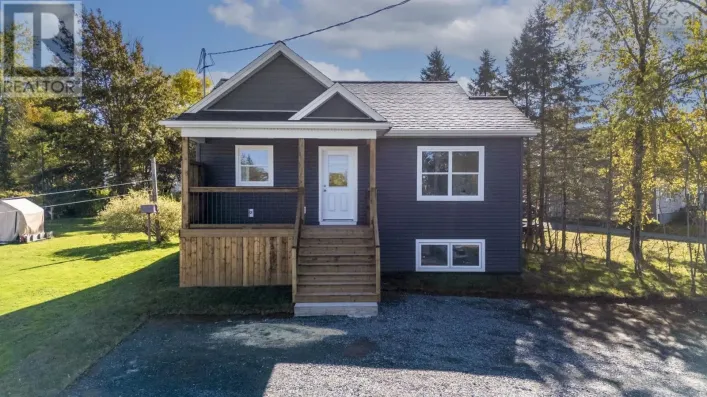 50 St Andrews Street, Stewiacke