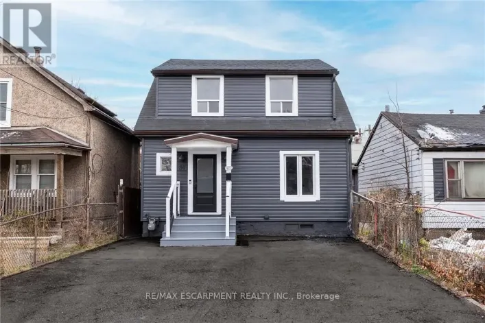 50 STAPLETON AVENUE, Hamilton