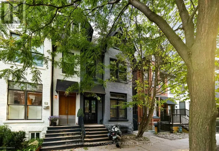 50 STEWART STREET, Toronto