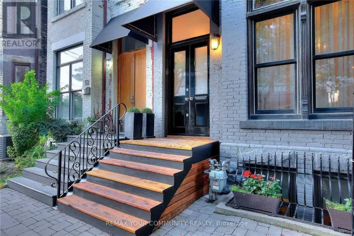 50 STEWART STREET, Toronto