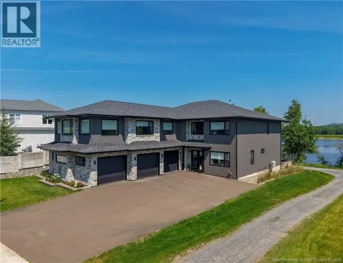 House for sale: 50 Still Water Crescent, Fredericton