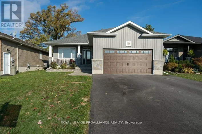 50 STONEGATE CRESCENT, Quinte West
