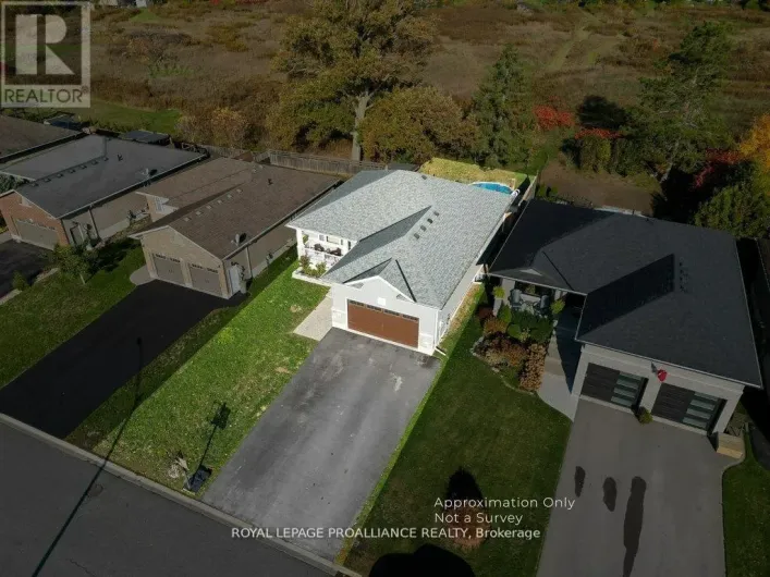50 STONEGATE CRESCENT, Quinte West