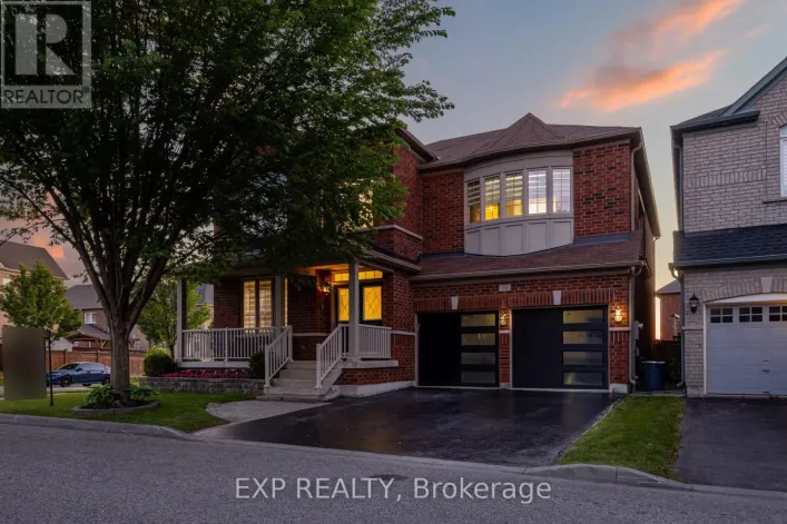50 STONEY CREEK DRIVE, Markham