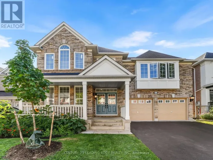 50 STORYBOOK CRESCENT, Markham