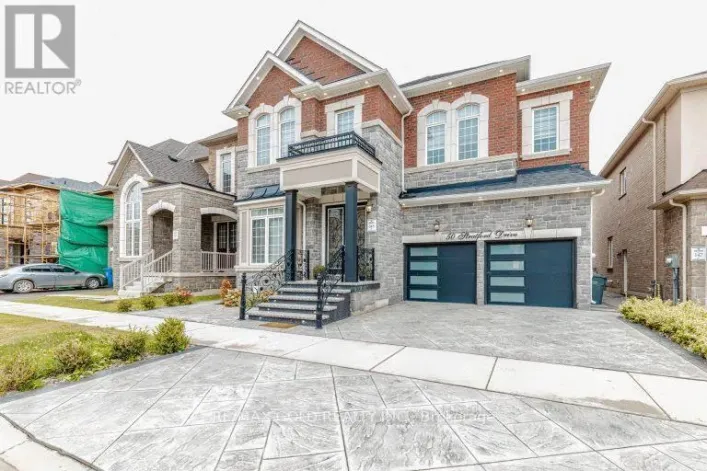 50 STRATFORD DRIVE, Caledon