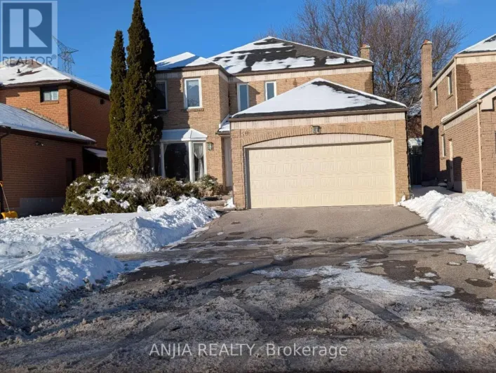 50 SUMMERDALE DRIVE, Markham