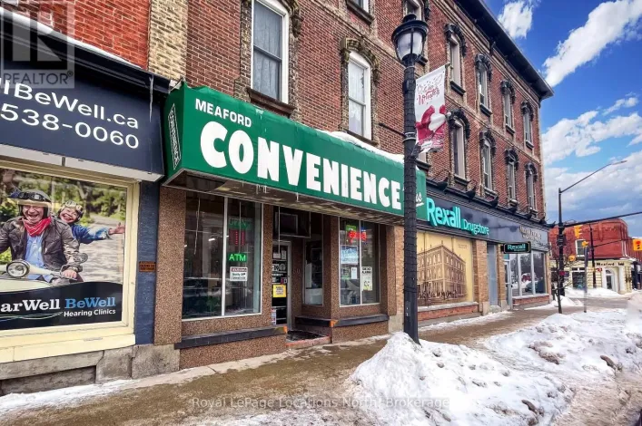 50 SYKES STREET N, Meaford