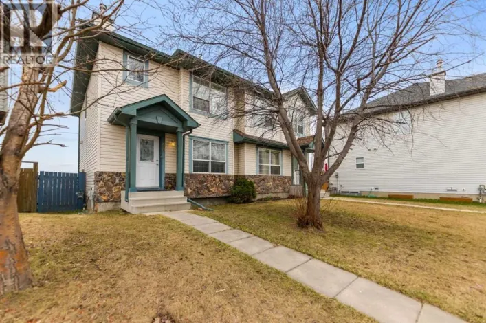 50 Taravista Gardens NE, Calgary