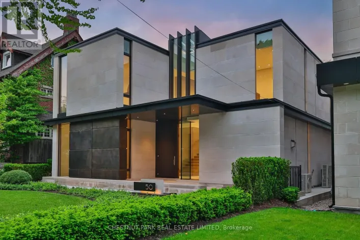 50 TEDDINGTON PARK AVENUE, Toronto