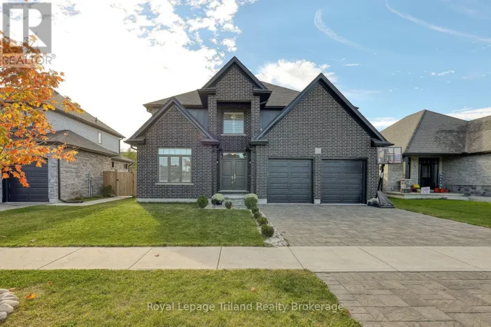 50 THAMES SPRINGS CRESCENT, Zorra