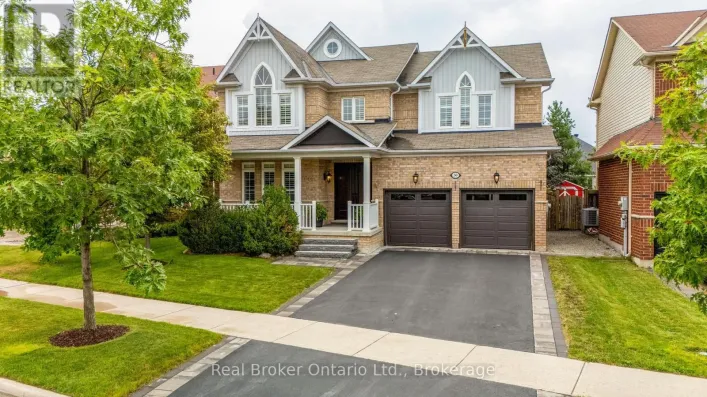 50 THE QUEENSWAY, Barrie