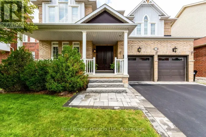 50 THE QUEENSWAY, Barrie