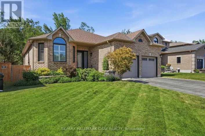 50 THICKETWOOD AVENUE, Barrie