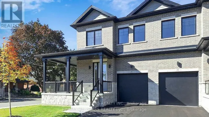 50 THIRD AVENUE S, Uxbridge