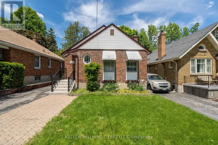 50 THOMAS JANES DRIVE, London South