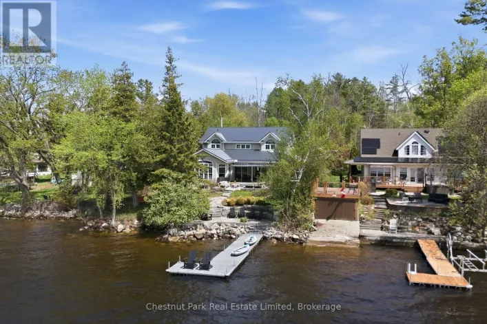 House for sale: 50 TIPPERARY ROAD, Marmora and Lake