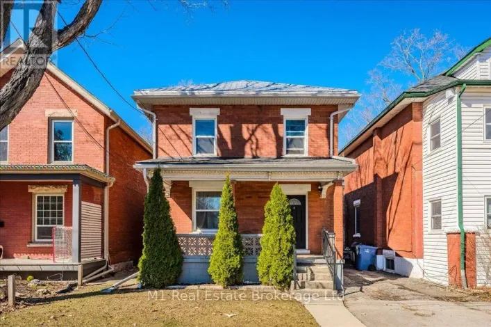 50 TORONTO STREET, Guelph